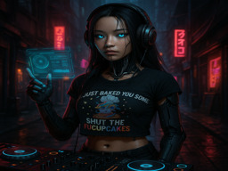 PANDORA
