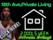 18th AVENUE TRINIDAD PRIVATE LIVING