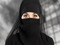 Shemale Burqa Housewife for Moslems