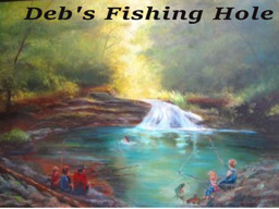 Debs Fishing Hole