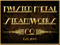 Twisted Metal SteamWorks *