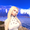 Second Life profile photo