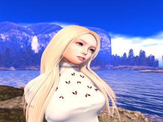 Second Life profile photo (full)