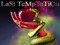 LAST TEMPTATION