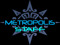 Metropolis 2023 Staff