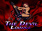 THE DEVIL LOUNGE