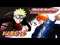 Naruto vs Bleach