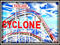 Cyclone Roller Coaster Cyclone Roller Coaster