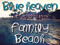 Blue Heaven Family Beach Club, Amazing Isle, Dreamville