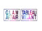 Glam Affair & Tableau Vivant Glam Affair & Tableau Vivant