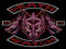 Death Watch MC 1% Supporters Death Watch MC 1% Supporters