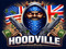 Hoodville #DaNeighborhood #Voice #HangOut #Community #UK #USA
