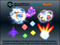 Quantum Crystal Quest