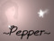 ~Pepper~ Blogger ~Pepper~ Blogger