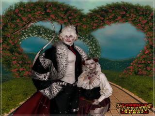 Nightmare Demonia