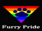 Furry Pride Furry Pride