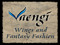 Vaengi Wings and Fantasy Fashion (was Seven's Selections)