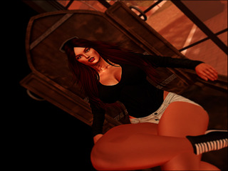 Second Life profile photo (full)