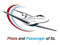 Pilots and Passengers of SL