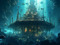 Atlantica Marine Pod