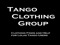 Tango Clothing Group