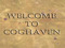 Coghaven Wildlife