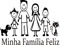 *-*Happy Family*-*