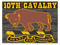 10th U.S Cavalry Regiment 10th U.S Cavalry Regiment