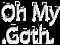 ☾Problems: Oh My GoTh = shop ☾Problems: Oh My GoTh = shop