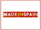 MADE IN SPAIN MADE IN SPAIN