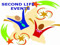 Second Life Events and Spam