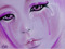 VIOLET TEARS 