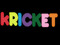 ::KKM:: Kricket - Kid - Models