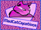 MadCatCreations Original Mesh