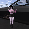 Second Life profile photo