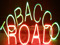 Tobacco Road on Route 66 -Blues Rock Biker Club