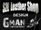 S2L & GMan Design