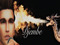 Sl singer - Djembe Dragonfire