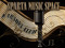#SPARTA MUSIC SPACE #SPARTA MUSIC SPACE