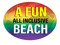 A FUN GAY BEACH-A part of AFGW. LGBTQA Living at its BEST