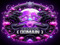 Deviant's Domain Staff