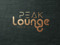 PEAK* Lounge PEAK* Lounge