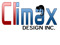 CLIMAX DESIGN INC.