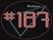 # 187 #