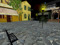 Virtual Starry Night - Vincent's Second Life