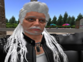 Second Life profile photo (full)