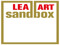 LEA Art Sandbox