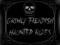 Grimly Fiendish Holiday Rides and Haunt Grimly Fiendish Holiday Rides and Haunt