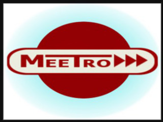 Image for MEETRO Outdoor