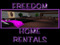 FREEDOM HOME RENTALS